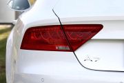 奥迪-奥迪A7(进口)-3.0TFSI quattro豪华型