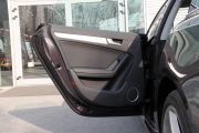奥迪-奥迪A5(进口)-2.0TSI Sportback 技术