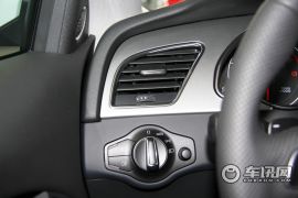 奥迪-奥迪A5(进口)-3.2 coupe quattro