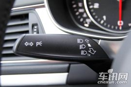 奥迪-奥迪A7(进口)-3.0TFSI quattro豪华型