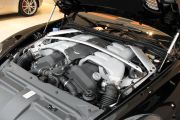 阿斯顿·马丁-RAPIDE(进口)-6.0L V12