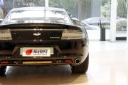 阿斯顿·马丁-RAPIDE(进口)-6.0L V12