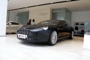 阿斯顿·马丁-RAPIDE(进口)-6.0L V12