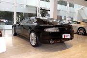 阿斯顿·马丁-RAPIDE(进口)-6.0L V12