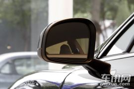 阿斯顿·马丁-RAPIDE(进口)-6.0L V12