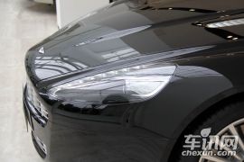 阿斯顿·马丁-RAPIDE(进口)-6.0L V12