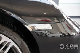 保时捷-911(进口)-Carrera S Cabriolet 3.8L