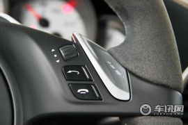 保时捷-保时捷911-Carrera 4 GTS Coupe