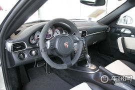 保时捷-保时捷911-Carrera 4 GTS Coupe