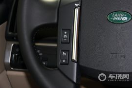 路虎-03-10款 神行者2代(进口)