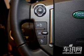 路虎-发现4(进口)