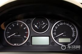 路虎-03-10款 神行者2代(进口)