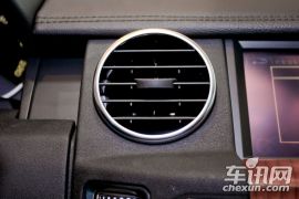 路虎-发现4(进口)