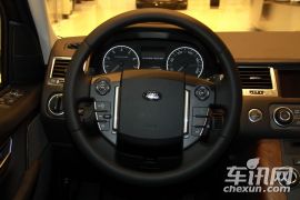 路虎-揽胜运动版(进口)