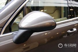 保时捷-卡宴(进口)-Cayenne S Hybrid