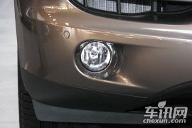 保时捷-卡宴(进口)-Cayenne S Hybrid