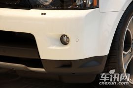 路虎-揽胜运动版(进口)