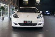 保时捷-Panamera(进口)-Panamera S 混动