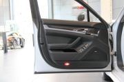 保时捷-Panamera-Panamera Turbo S
