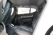 保时捷-Panamera-Panamera Turbo S