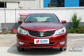 宝骏-630-1.5L 手动精英型