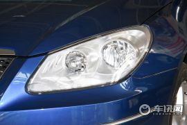 奇瑞汽车-奇瑞A3