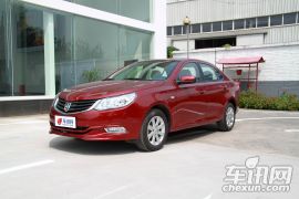 宝骏-630-1.5L 手动精英型