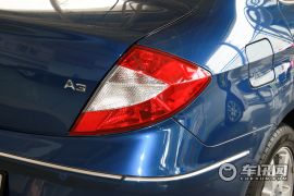 奇瑞汽车-奇瑞A3