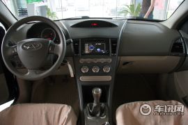 奇瑞汽车-奇瑞A3