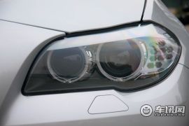 华晨宝马-5系-535Li豪华型