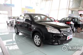 奇瑞汽车-奇瑞E5