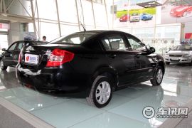 奇瑞汽车-奇瑞E5