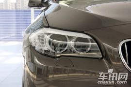 华晨宝马-5系-523Li领先型