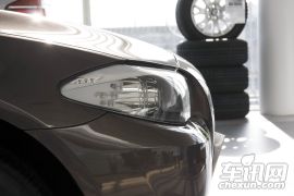 华晨宝马-5系-523Li领先型
