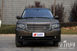 路虎-揽胜(进口)