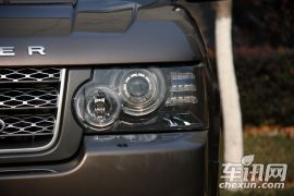 路虎-揽胜(进口)