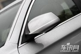 华晨宝马-5系-523Li豪华型