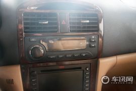 奇瑞汽车-东方之子-1.9D 手动豪华型