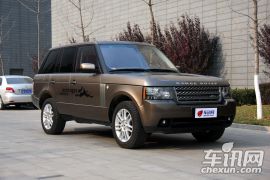 路虎-揽胜(进口)