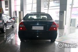 奇瑞汽车-东方之子-1.9D 手动豪华型