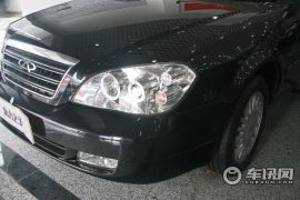 奇瑞汽车-东方之子-1.9D 手动豪华型