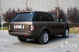 路虎-揽胜(进口)