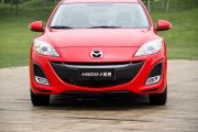 长安马自达-Mazda3星骋-2.0L 自动豪华型