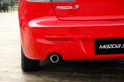 长安马自达-Mazda3星骋-2.0L 自动豪华型