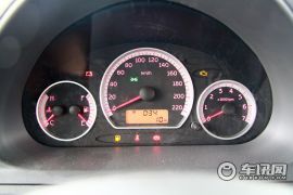 奇瑞汽车-旗云1