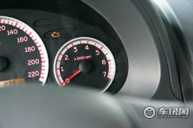 奇瑞汽车-旗云1