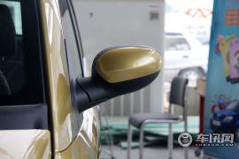 奇瑞汽车-旗云1