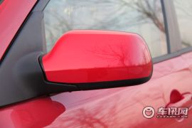 长安马自达-马自达3-1.6 AT经典款标准型