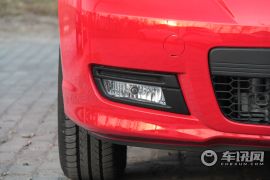 长安马自达-马自达3-1.6 AT经典款标准型