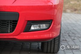 长安马自达-马自达3-1.6 AT经典款标准型